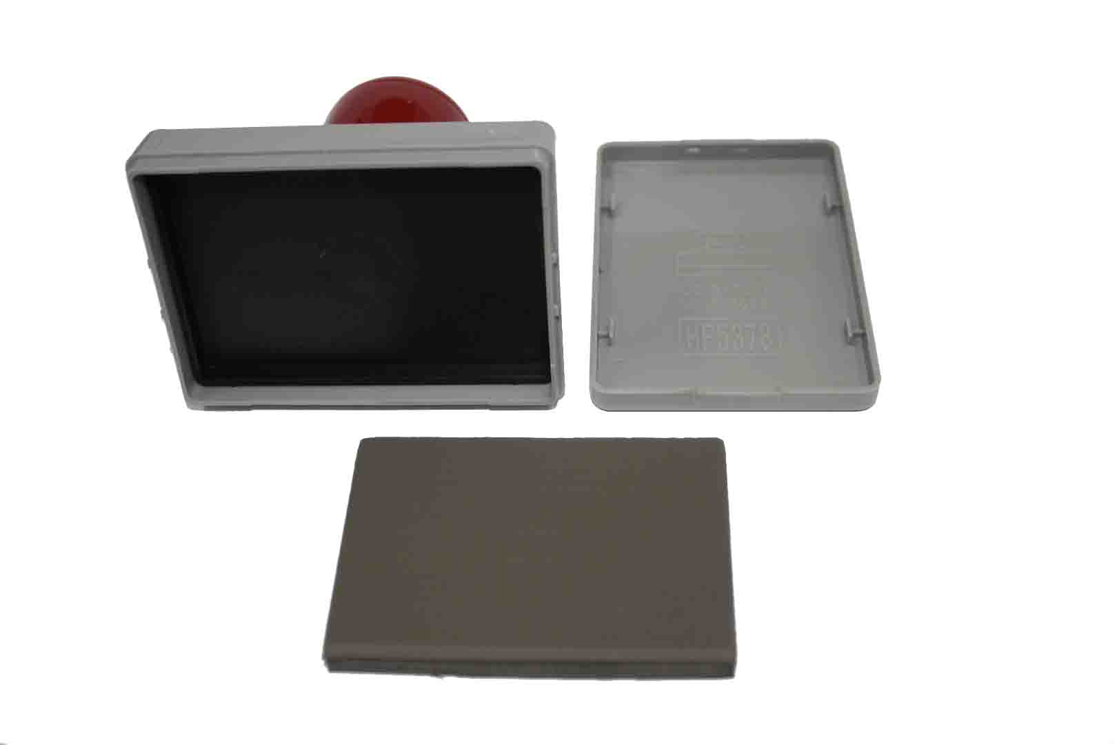 ด้าม+ยาง Flash HA5378